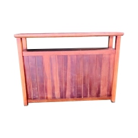 Bar de demoli��o